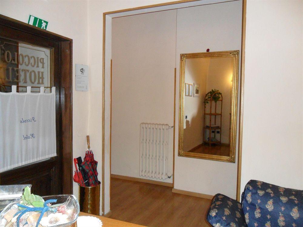 Piccolo Hotel Con Access Ztl !!! Nel Centro Storico Di Firenze !!! Ngoại thất bức ảnh