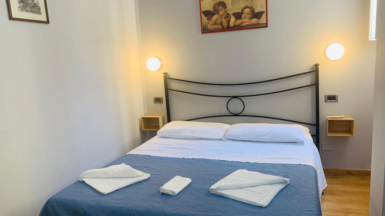 Piccolo Hotel Con Access Ztl !!! Nel Centro Storico Di Firenze !!! Ngoại thất bức ảnh