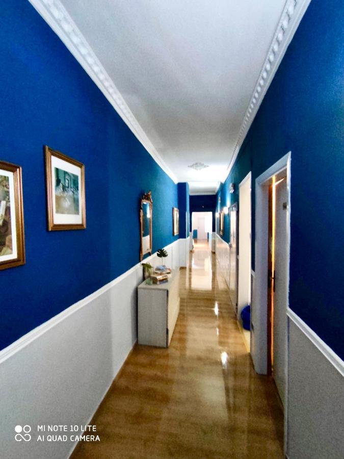 Piccolo Hotel Con Access Ztl !!! Nel Centro Storico Di Firenze !!! Ngoại thất bức ảnh