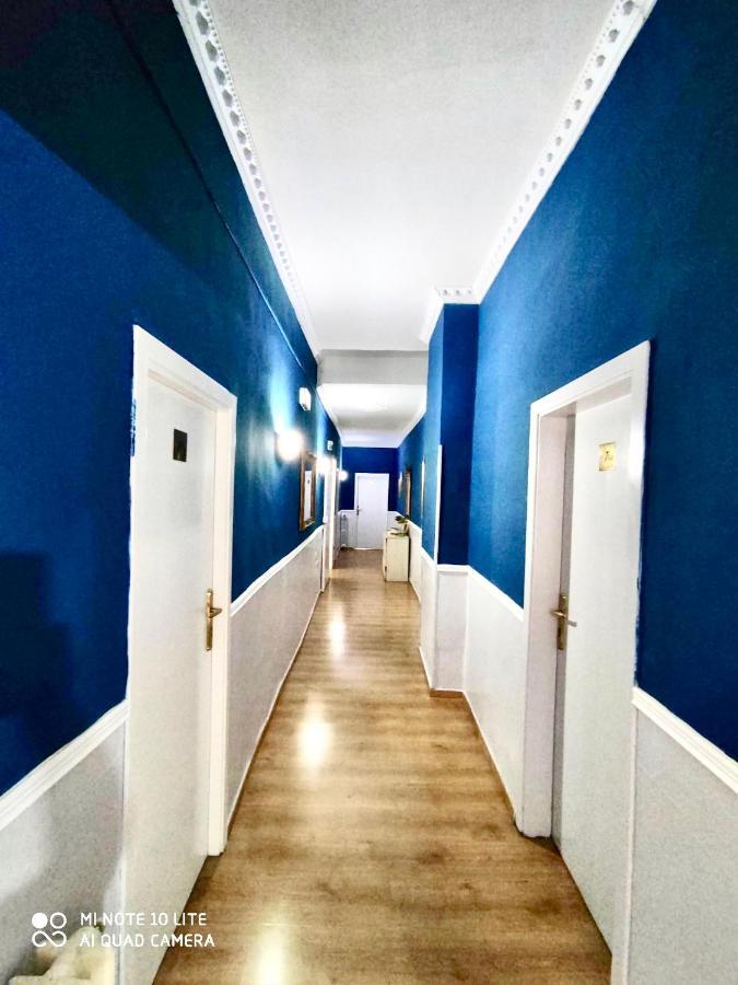 Piccolo Hotel Con Access Ztl !!! Nel Centro Storico Di Firenze !!! Ngoại thất bức ảnh
