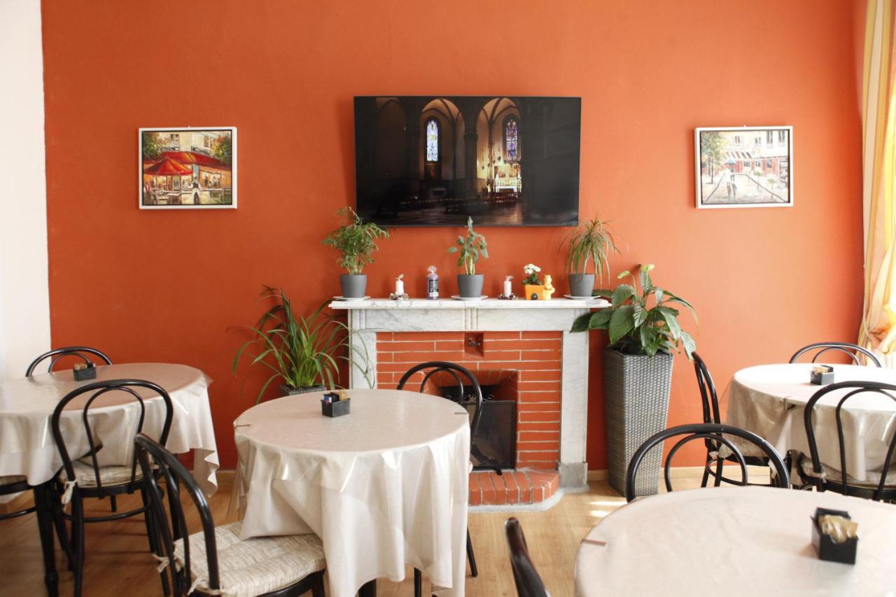 Piccolo Hotel Con Access Ztl !!! Nel Centro Storico Di Firenze !!! Ngoại thất bức ảnh