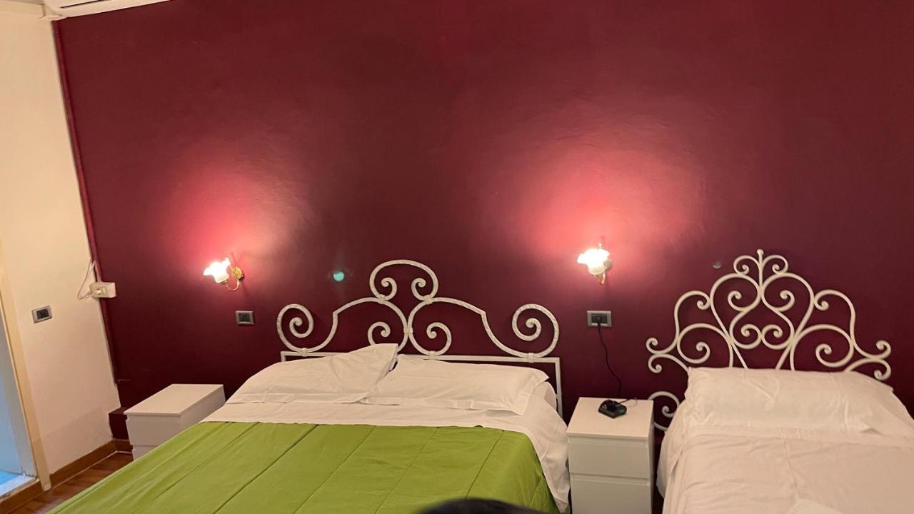 Piccolo Hotel Con Access Ztl !!! Nel Centro Storico Di Firenze !!! Ngoại thất bức ảnh