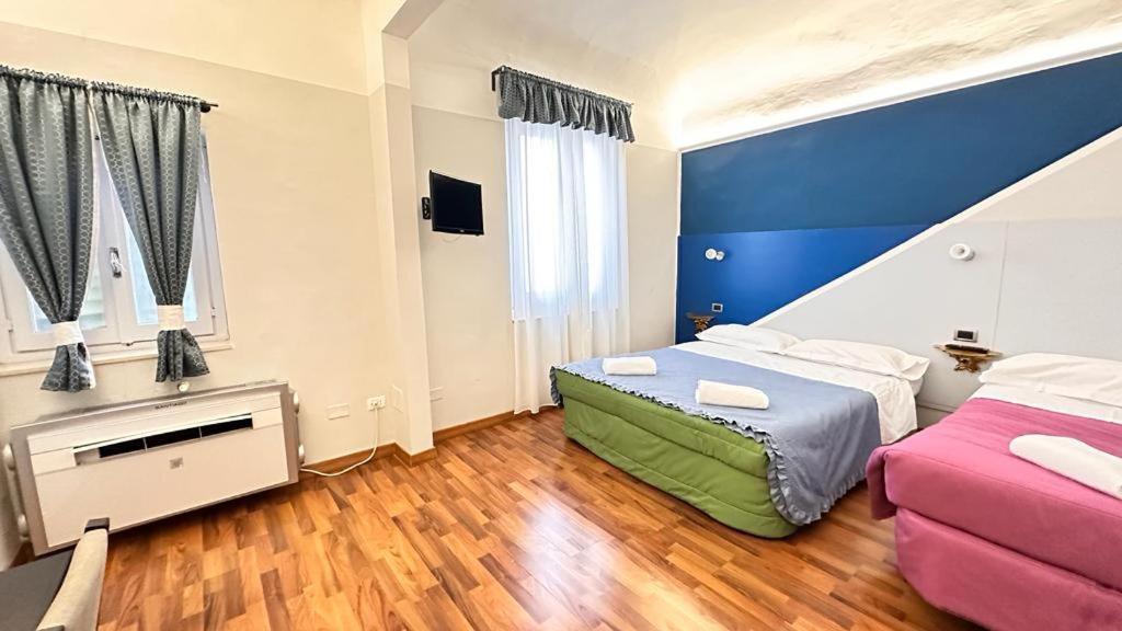 Piccolo Hotel Con Access Ztl !!! Nel Centro Storico Di Firenze !!! Ngoại thất bức ảnh