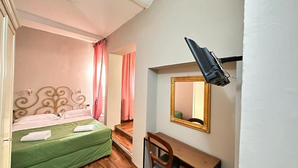 Piccolo Hotel Con Access Ztl !!! Nel Centro Storico Di Firenze !!! Ngoại thất bức ảnh
