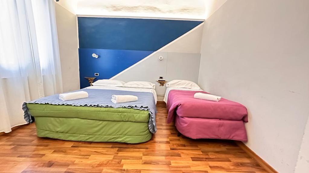Piccolo Hotel Con Access Ztl !!! Nel Centro Storico Di Firenze !!! Ngoại thất bức ảnh