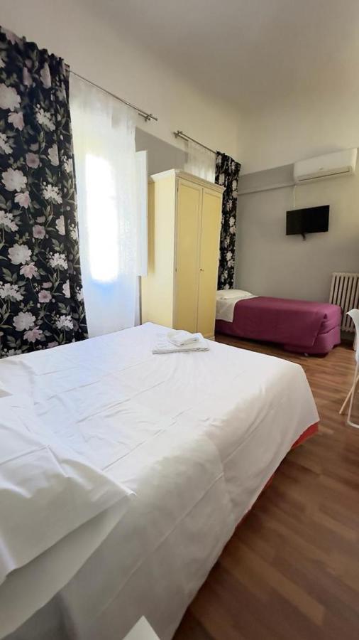 Piccolo Hotel Con Access Ztl !!! Nel Centro Storico Di Firenze !!! Ngoại thất bức ảnh