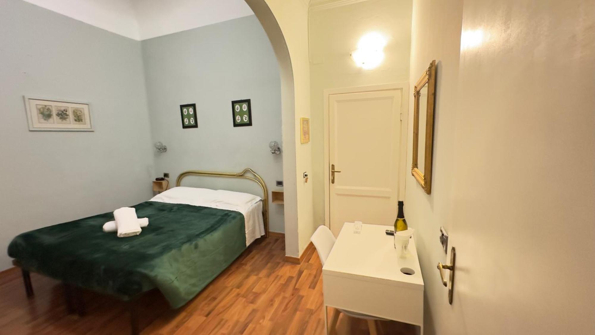 Piccolo Hotel Con Access Ztl !!! Nel Centro Storico Di Firenze !!! Ngoại thất bức ảnh