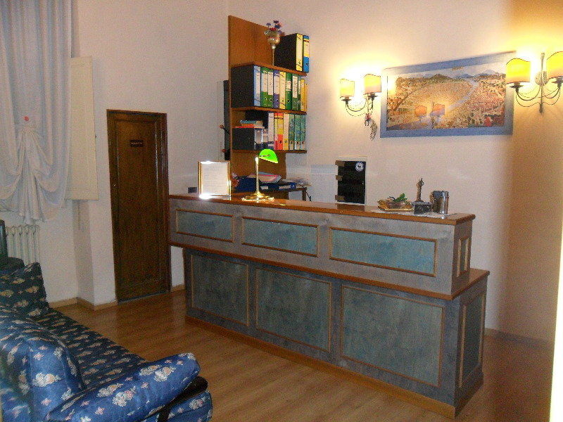 Piccolo Hotel Con Access Ztl !!! Nel Centro Storico Di Firenze !!! Ngoại thất bức ảnh