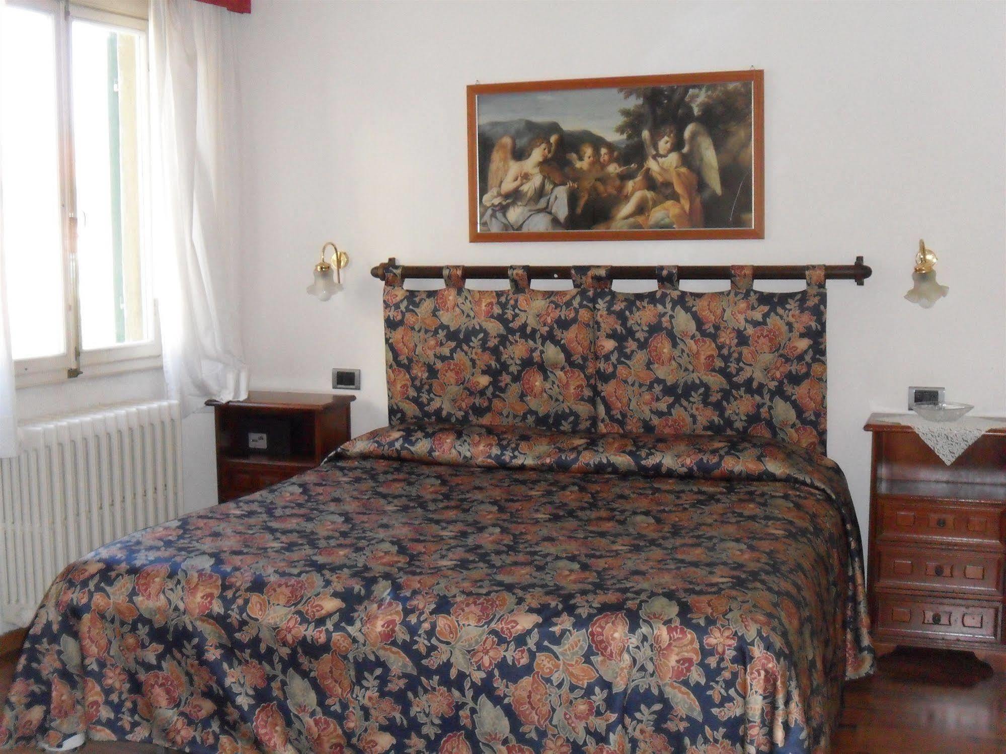 Piccolo Hotel Con Access Ztl !!! Nel Centro Storico Di Firenze !!! Ngoại thất bức ảnh