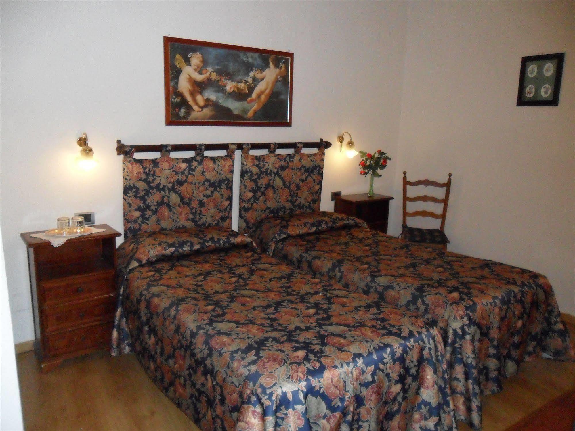 Piccolo Hotel Con Access Ztl !!! Nel Centro Storico Di Firenze !!! Ngoại thất bức ảnh
