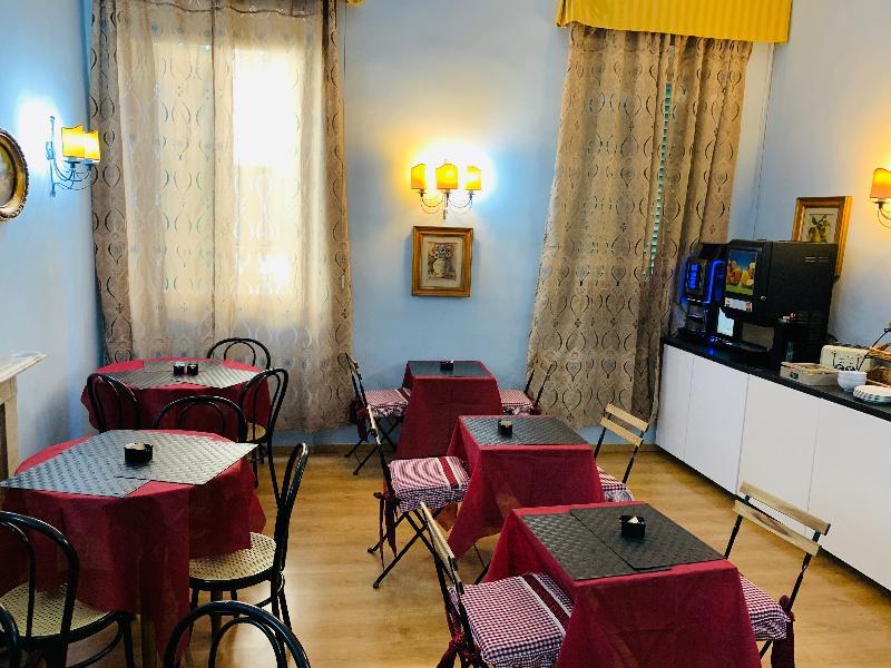 Piccolo Hotel Con Access Ztl !!! Nel Centro Storico Di Firenze !!! Ngoại thất bức ảnh